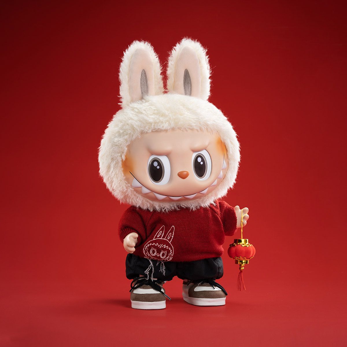 Labubu - новая игрушка-хит 2025 года Labubu - новая игрушка-хит 2025 года