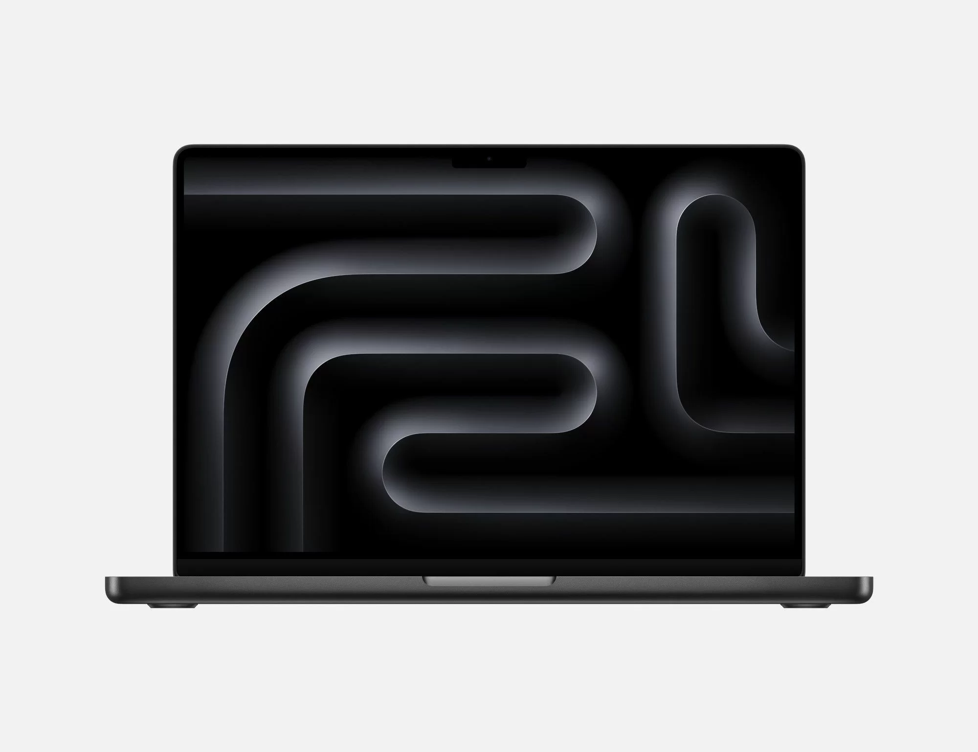 MacBook Pro 14" с M5: больше мощности в компактном корпусе