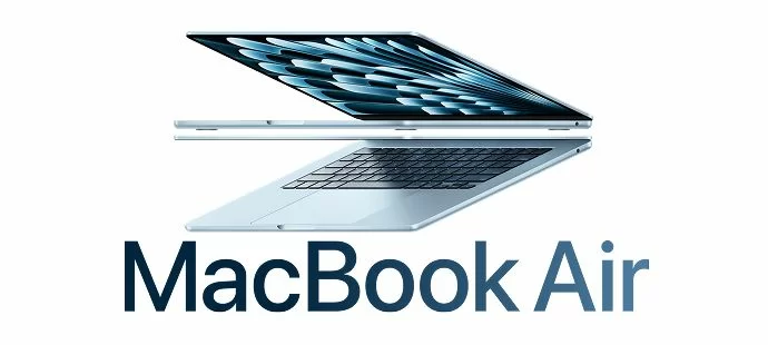 MacBook Air M4 - новый процессор и впечатляющая камера MacBook Air M4 - новый процессор и впечатляющая камера
