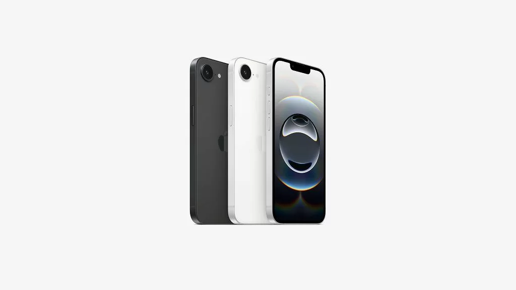 iPhone 16e — будущий хит продаж iPhone 16e — будущий хит продаж