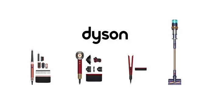 Dyson - инновации для вас Dyson - инновации для вас