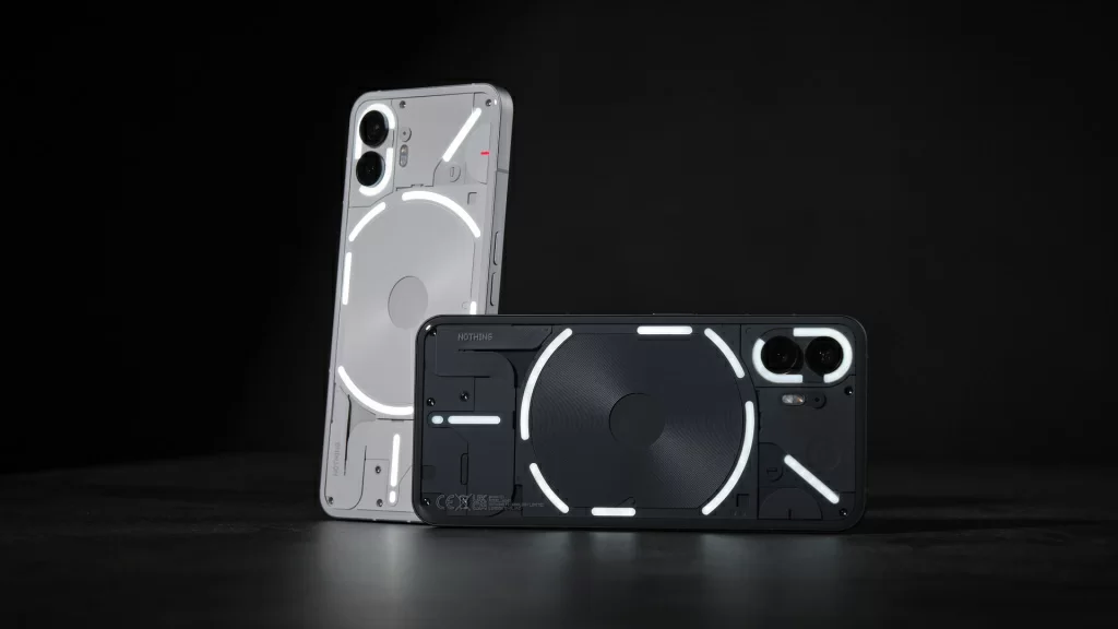 nothing phone