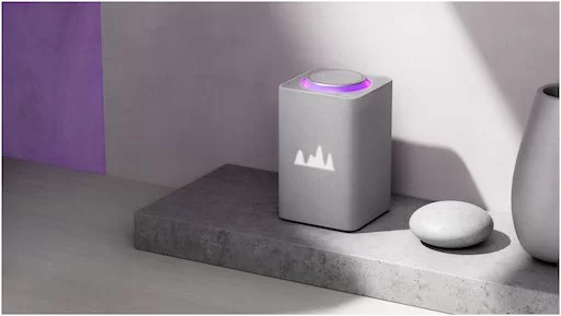 Яндекс Станция Макс