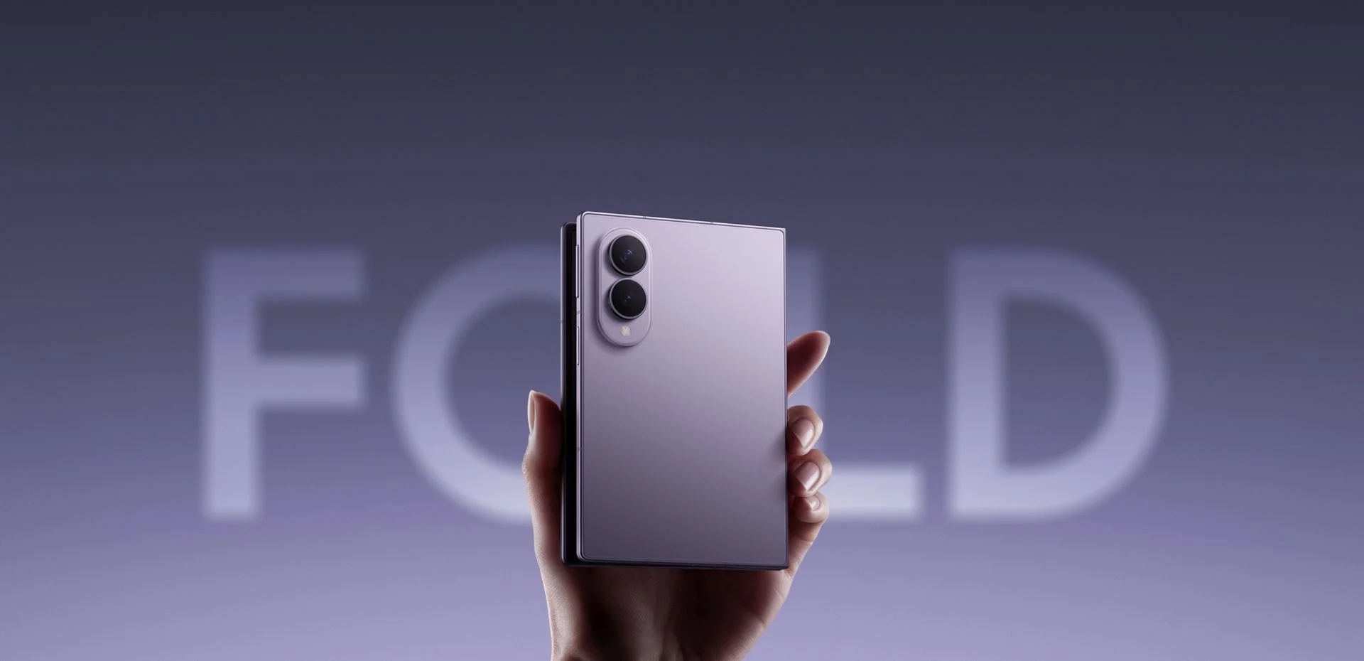 Samsung Galaxy Z Fold8