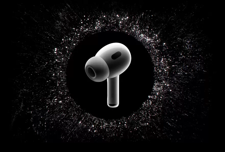 AirPods Pro 2th