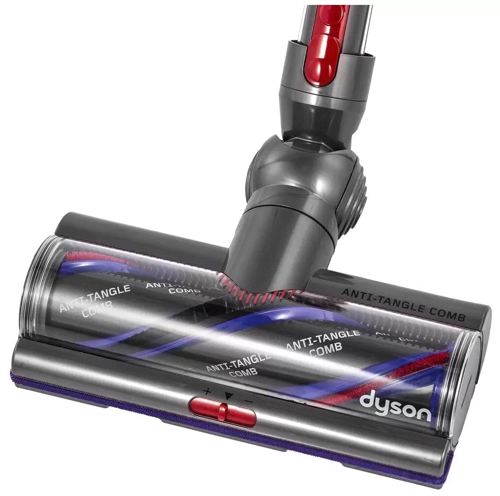 Портативный пылесос Dyson V15 Detect Absolute