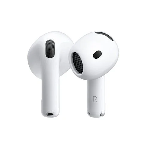 Наушники AirPods 5th Wireless Charging Case (2026) с шумоподавлением
