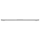 MacBook Air 15" (M3, 8C CPU / 10C GPU, 2024) 8 Гб, 512 Гб SSD, серебристый