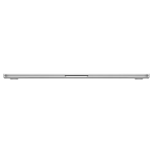 MacBook Air 15" (M3, 8C CPU / 10C GPU, 2024) 8 Гб, 512 Гб SSD, серебристый