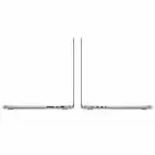 Apple MacBook Pro 16" (M4 Max 14C CPU, 32C GPU, 2024) 36 ГБ, 1 ТБ SSD, серебристый