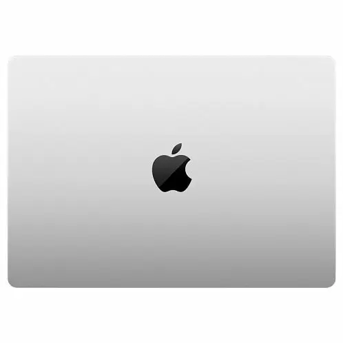 Apple MacBook Pro 14" (M4 Max 14C CPU, 32C GPU, 2024) 36 ГБ, 1 ТБ SSD, серебристый