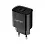 Сетевое зарядное устройство Dorten 2-Port USB 20W Wall Quick Charger PD3.0+QC3.0, черный
