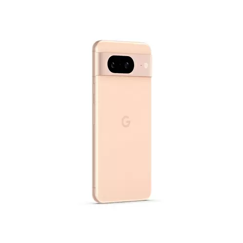 Google Pixel 8, 8/128 Гб, розовый