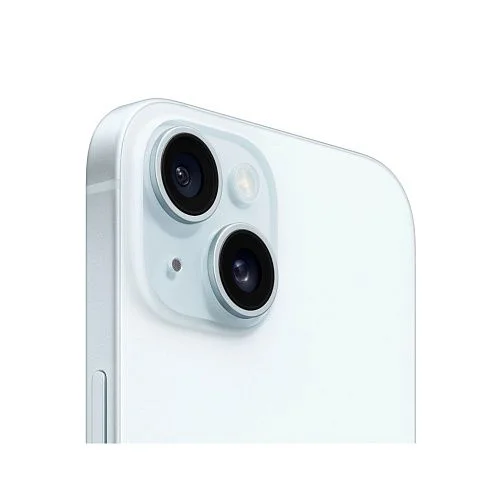 iPhone 15 256Gb голубой б/у ★7,5