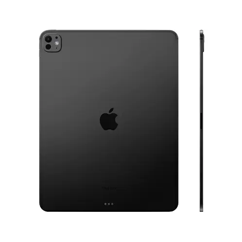 iPad Pro 13" (M4, 2024), Wi-Fi + Cellular, 512 Гб, "черный космос"