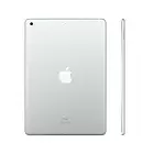 iPad 10,2" (2021), Wi-Fi 256 Гб, серебристый