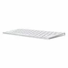 Клавиатура Apple Magic Keyboard c Touch ID, USB-C, серебристый