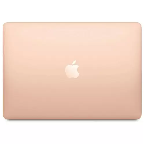 MacBook Air 13" (M1, 2020) 8 Гб, 256 Гб SSD, золотой