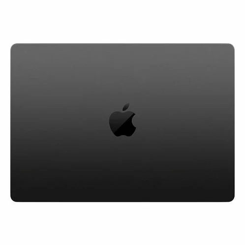 Apple MacBook Pro 14" (M4 10C CPU, 10C GPU, 2024) 16 ГБ, 1 ТБ SSD, «чёрный космос»