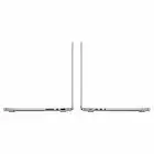 Apple MacBook Pro 14" (M4 10C CPU, 10C GPU, 2024) 24 ГБ, 1 ТБ SSD, серебристый