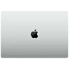 Apple MacBook Pro 16" (M3 Pro 12C CPU, 18C GPU, 2023) 18 ГБ, 512 ГБ SSD, серебристый