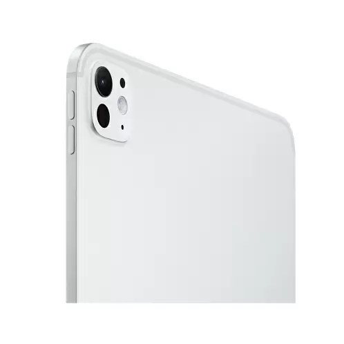 iPad Pro 11" (M4, 2024), Wi-Fi, 2 Тб, серебристый