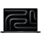 Apple MacBook Pro 16" (M3 Pro 12C CPU, 18C GPU, 2023) 18 ГБ, 512 ГБ SSD, «чёрный космос»