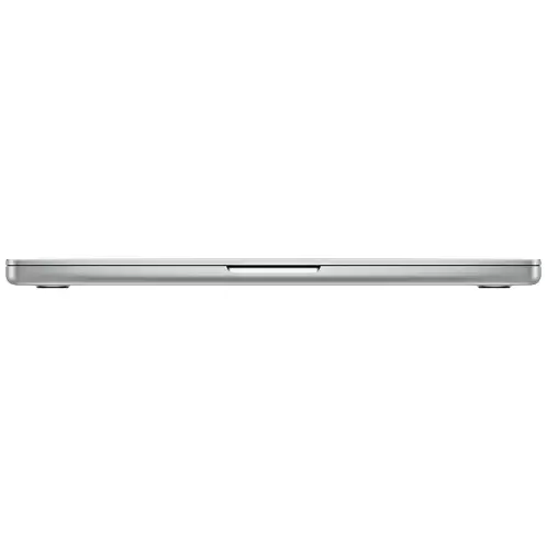 Apple MacBook Pro 14" (M3 Pro 11C CPU, 14C GPU, 2023) 18 ГБ, 512 ГБ SSD, серебристый