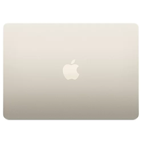 MacBook Air 13" (M3, 8C CPU / 10C GPU, 2024) 8 Гб, 512 Гб SSD, "сияющая звезда"