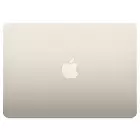 MacBook Air 13" (M3, 8C CPU / 8C GPU, 2024) 8 Гб, 256 Гб SSD, "сияющая звезда"