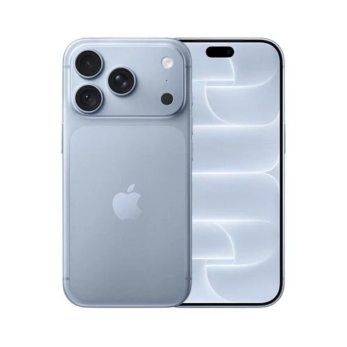 iPhone 18 Pro, 256 Гб, небесно-голубой 1 Sim/eSim