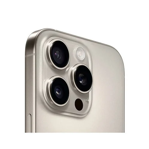 iPhone 16 Pro 256Gb натуральный титан б/у ★10