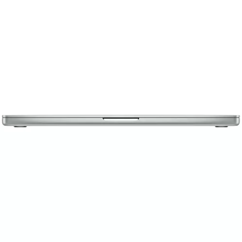 Apple MacBook Pro 16" (M3 Pro 12C CPU, 18C GPU, 2023) 18 ГБ, 512 ГБ SSD, серебристый