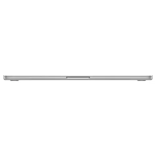 MacBook Air 15" (M3, 8C CPU / 10C GPU, 2024) 16 Гб, 512 Гб SSD, серебристый