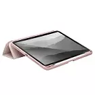 Чехол Uniq Moven для iPad Air 13 (2024), розовый