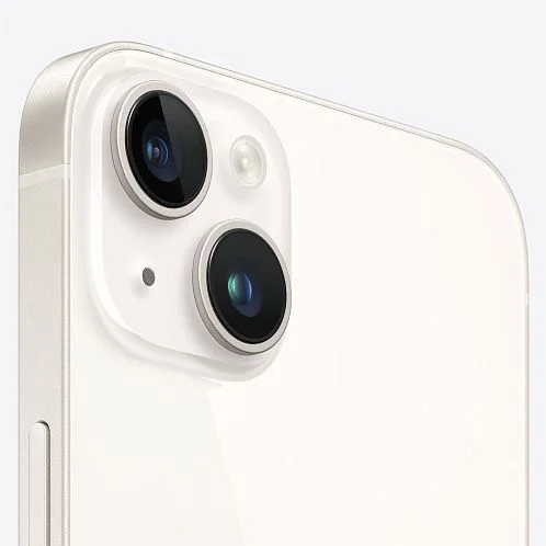 iPhone 14 128Gb белый б/у ★9,7