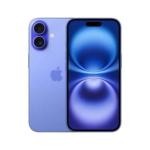 iPhone 16 128Gb синий б/у ★9,4