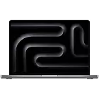 Apple MacBook Pro 14" (M3 10C CPU, 8C GPU, 2023) 8 ГБ, 1 ТБ SSD, «серый космос»