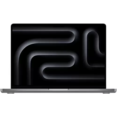 Apple MacBook Pro 14" (M3 10C CPU, 8C GPU, 2023) 8 ГБ, 1 ТБ SSD, «серый космос»