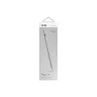 Стилус Uniq PIXO LITE Magnetic Stylus для iPad, серый