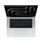 Apple MacBook Pro 16" (M3 Pro 12C CPU, 18C GPU, 2023) 18 ГБ, 512 ГБ SSD, серебристый