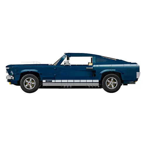 LEGO Creator Ford Mustang 10265 iShop