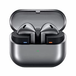 Беспроводные наушники Samsung Galaxy Buds 3, Silver | серебристый