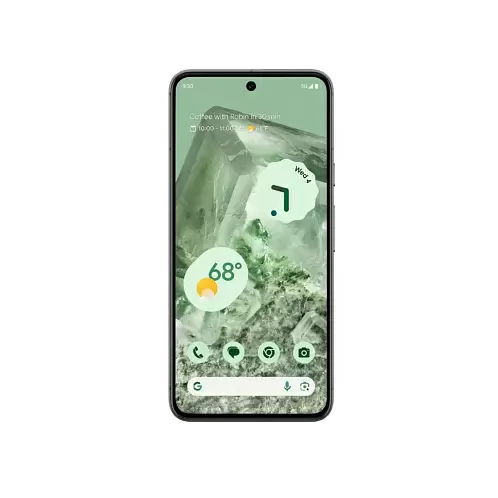 Google Pixel 8, 8/128 Гб, ореховый серый