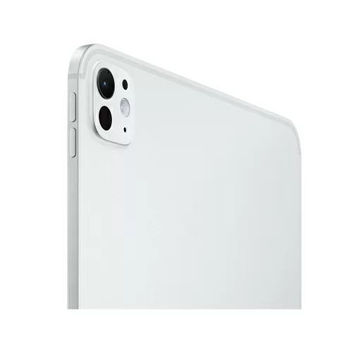 iPad Pro 11" (M4, 2024), Wi-Fi + Cellular, 2 Тб, нанотекстурное стекло, серебристый