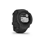 Умные часы Garmin Instinct 2, графитовый