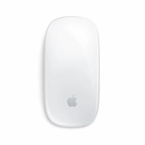 Мышь Apple Magic Mouse USB-C, белый