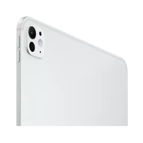 iPad Pro 13" (M4, 2024), Wi-Fi, 1 Тб, серебристый