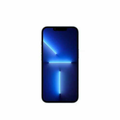 iPhone 13 Pro 128Gb голубой б/у ★8