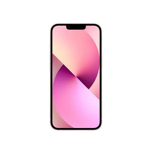 iPhone 13 128Gb розовый б/у ★9,5